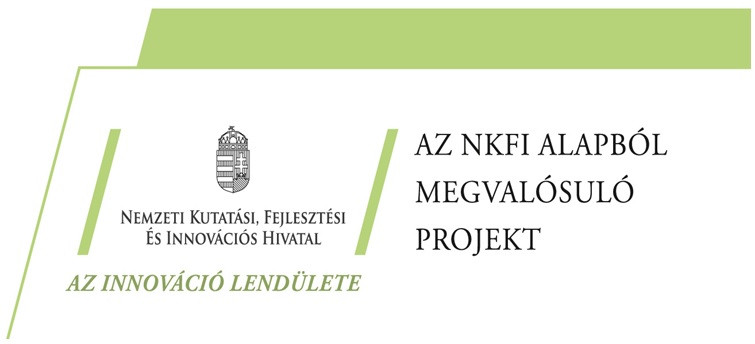 NKFIH logó