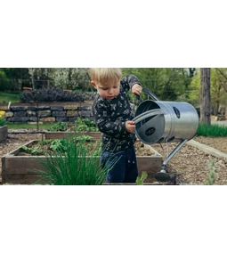 Hogyan vonzhatjuk be a gyerekeket a kertészkedésbe: Vetőmagokkal játszva a természet csodáira