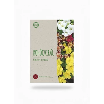 ECO Bohócvirág - Magic mix    15	szem