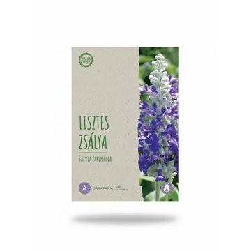 ECO Lisztes zsálya  - Strata bicolor 20	szem