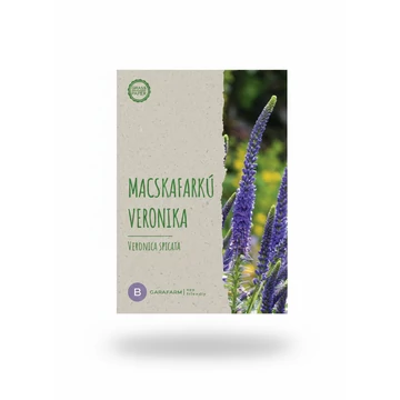 ECO Macskafarkú veronika - Blue   0,03	g