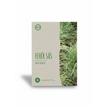 ECO Fehér sás - Amazon Mist   7 szem