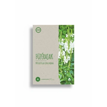 ECO Füzérajak - Alba white 0,1	g