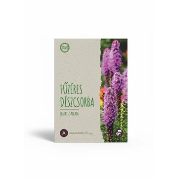 ECO Fűzéres díszcsorba - Floriitan Violet 0,5	g