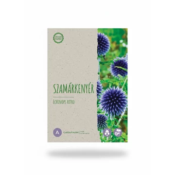 ECO Szamárkenyér - Ritro violet blue 0,5	g