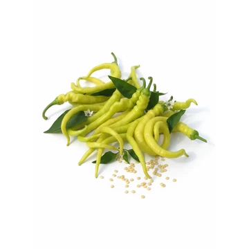 MG Édes spirál F1 paprika 1000 szem