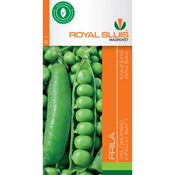 RS Borsó Frila 200 g
