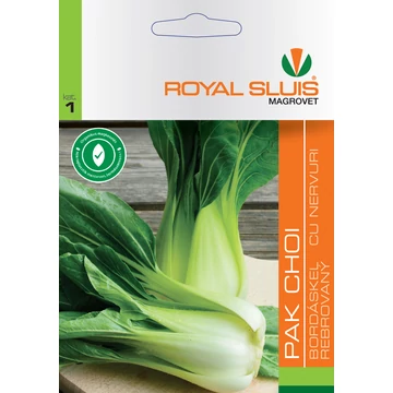 RS Bordáskel Pak choi 1 g