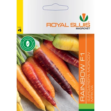 RS Sárgarépa Rainbow F1 0.4 g