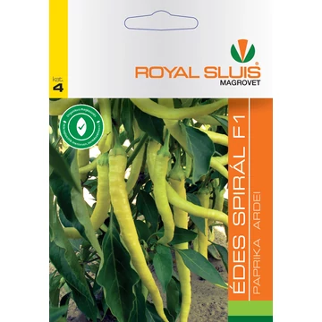 RS Paprika Édes Spirál F1 0.4 g