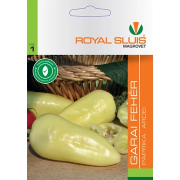 RS Paprika Garai fehér 0.5 g 
