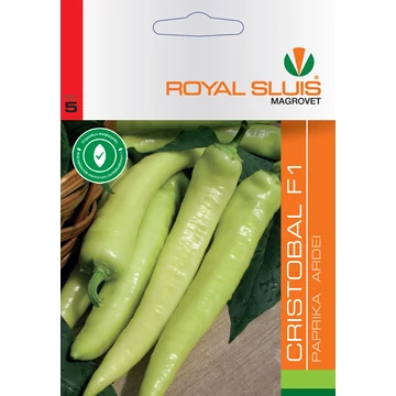 RS Paprika Cristobal F1 0.5 g