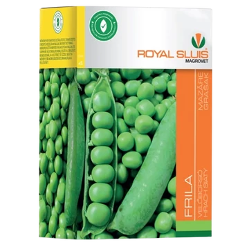 RS Borsó Frila 400 g