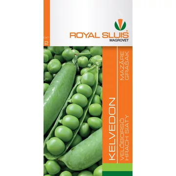 RS Borsó Kelvedon 200 g
