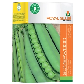 RS Borsó Somerwood 500 g