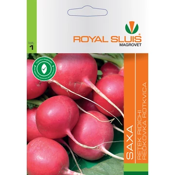 RS Retek Saxa 5 g