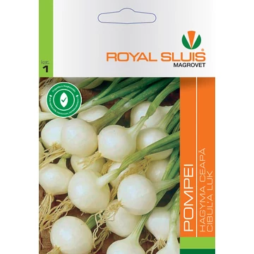 RS Gyöngyhagyma Pompei 1 g