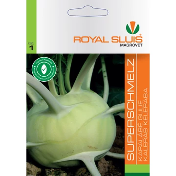 RS Karalábé	Superschmelz 1.5 g