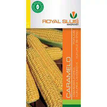 RS Csemegekukorica	Caramelo F1 100 szem