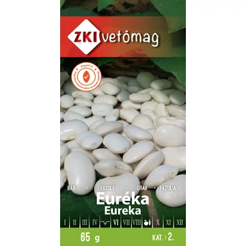 ZKI Bab Euréka szárazbab 65 g