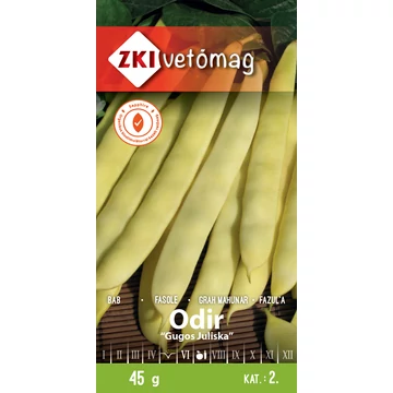 ZKI Bab Odir bokorbab 45 g