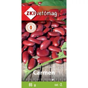 ZKI Bab Carmen szárazbab 65 g