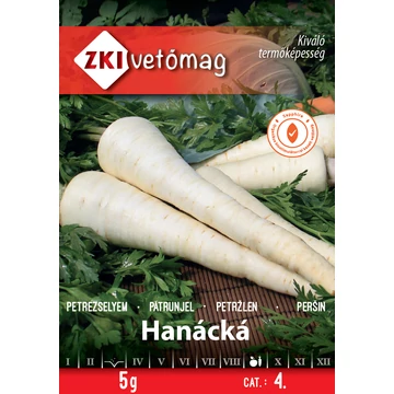 ZKI Petrezselyem Hanácká  5 g