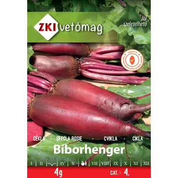 ZKI Cékla Bíborhenger  4 g