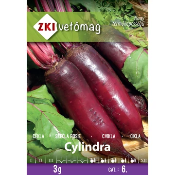 ZKI Cékla Cylindra  3 g