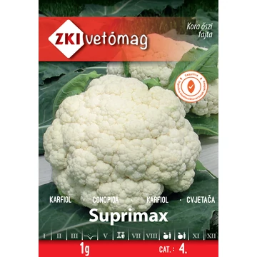ZKI Karfiol Suprimax 1 g