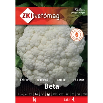 ZKI Karfiol Beta  1 g