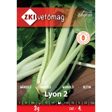 ZKI Mángold Lyon2  3 g