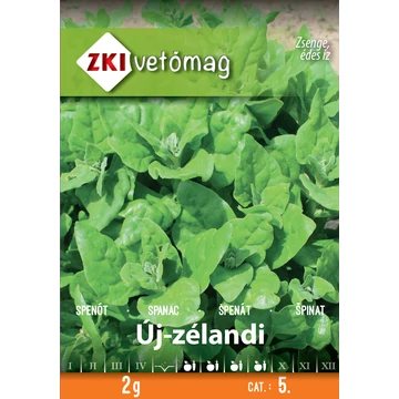 ZKI Spenót Új-zélandi   2 g