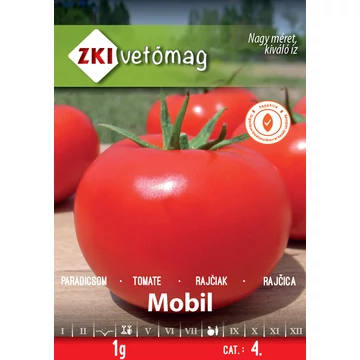 ZKI Paradicsom Mobil  1 g