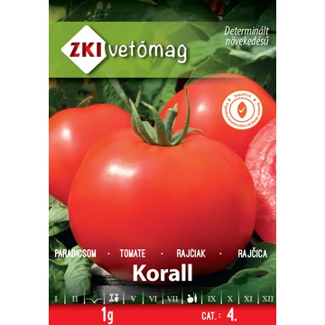 ZKI Paradicsom Korall 1 g