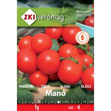 ZKI Paradicsom Manó 1 g