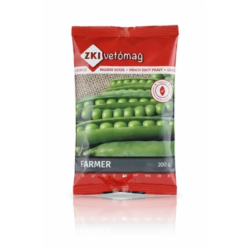 ZKI Borsó Farmer  200 g