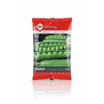 ZKI Borsó Farmer 400 g