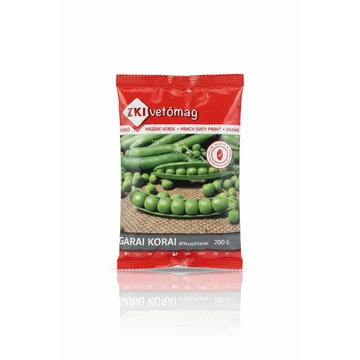 ZKI Borsó Garai korai 200 g