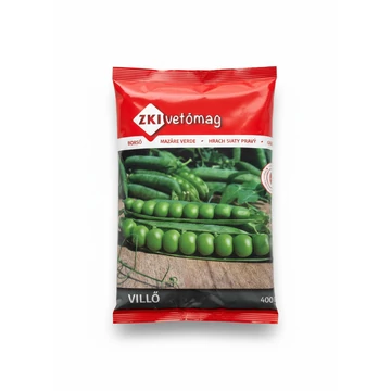 ZKI Borsó Villő 400g