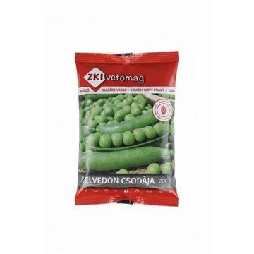 ZKI Borsó Kelvedon csodája 200 g
