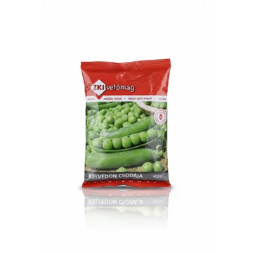 ZKI Borsó Kelvedon csodája 400 g