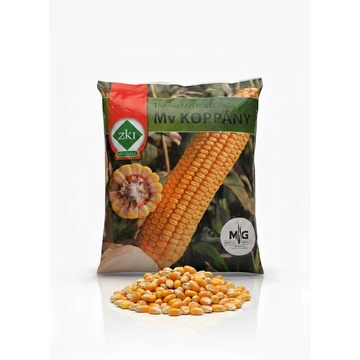 ZKI Takarmánykukorica MV KOPPÁNY 1000 g 