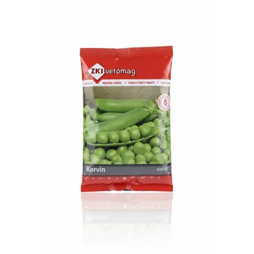 ZKI Borsó Korvin 400 g