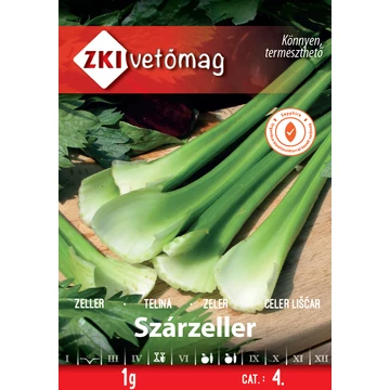 ZKI Zeller Szárzeller 1 g
