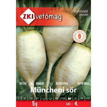ZKI Retek Müncheni sör 5 g