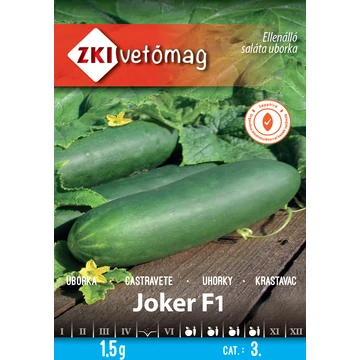 ZKI Uborka Jóker F1 1,5 g