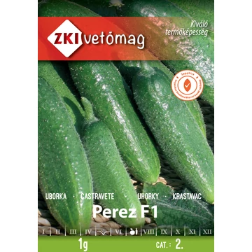 ZKI Uborka Perez F1 1 g