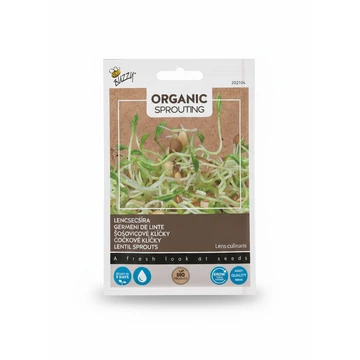 Buzzy Bio Lucernacsíra 20	g