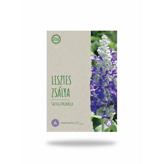 ECO Lisztes zsálya  - Strata bicolor 20	szem
